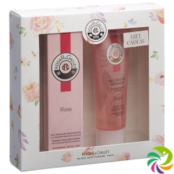 Roger Gallet Frühlingscoffret Rose 2019