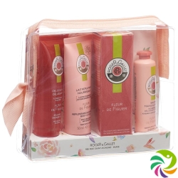 Roger Gallet Frühlingscoffret Fleur Figuier 2019