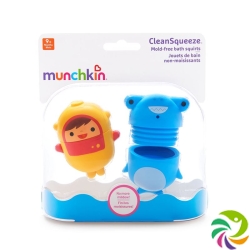 Munchkin Mix & Match Spritzer 2 Stück