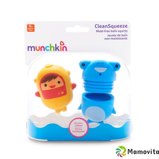 Munchkin Mix & Match Spritzer 2 Stück buy online