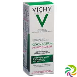 Vichy Normaderm Phytosolution Soin Visage Fr 50ml