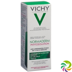 Vichy Normaderm Phytosolution Facial care 50ml