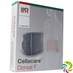 Cellacare Dorsal F Comfort Grösse 1 70-90cm