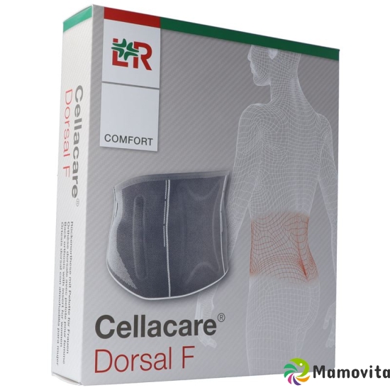 Cellacare Dorsal F Comfort Grösse 1 70-90cm buy online