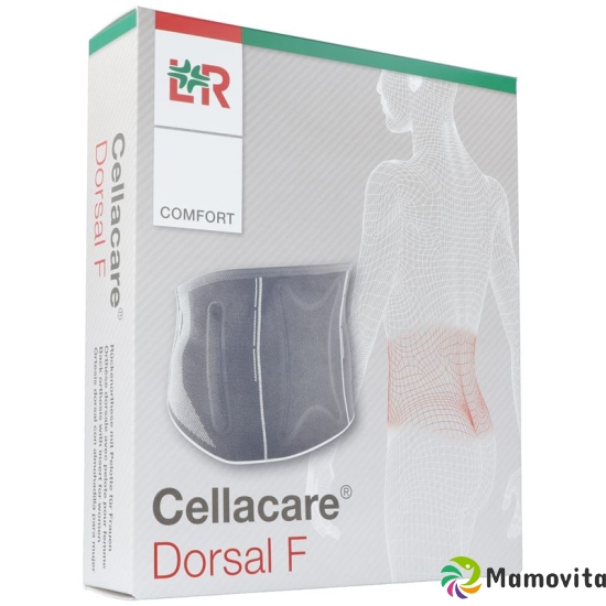 Cellacare Dorsal F Comfort Grösse 2 90-110cm buy online