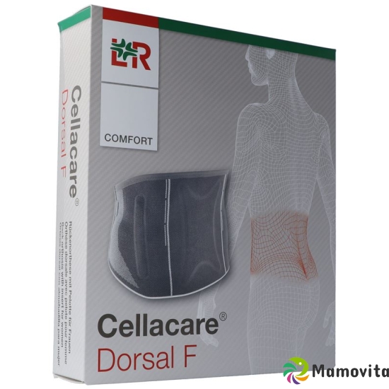 Cellacare Dorsal F Comfort Grösse 3 110-130cm buy online