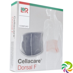 Cellacare Dorsal F Comfort Grösse 4 130-150cm