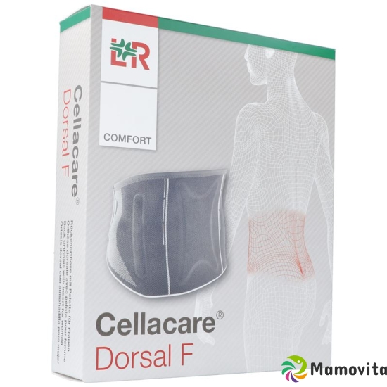 Cellacare Dorsal F Comfort Grösse 4 130-150cm buy online