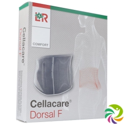 Cellacare Dorsal F Comfort Grösse 5 150-170cm