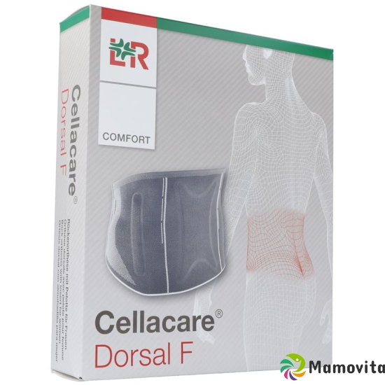 Cellacare Dorsal F Comfort Grösse 5 150-170cm buy online