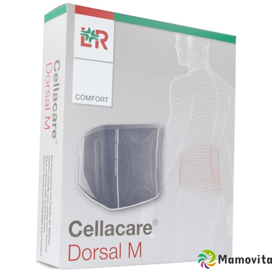 Cellacare Dorsal M Comfort Grösse 1 70-90cm buy online