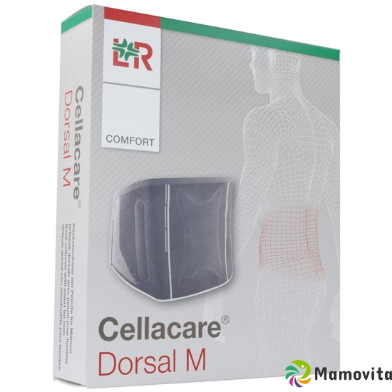 Cellacare Dorsal M Comfort Grösse 3 110-130cm buy online