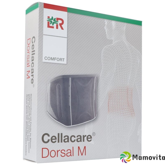 Cellacare Dorsal M Comfort Grösse 4 130-150cm buy online