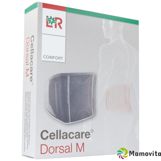 Cellacare Dorsal M Comfort Grösse 5 150-170cm buy online