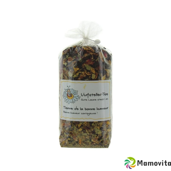 Herboristeria Uufsteller-Tee im Sack 165g buy online