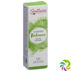 Similasan Nc Sensitive Balance Lipstick 4.8g