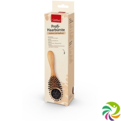 Jentschura professional hairbrush S