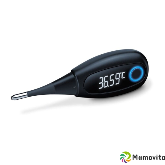 Beurer Ot 30 Bluetooth basal thermometer buy online