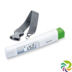 Beurer luggage scale Ls 20 Eco