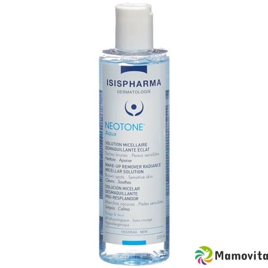 Isis Pharma Neotone Aqua 250ml buy online