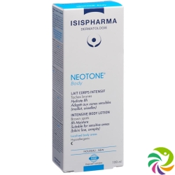 Isis Pharma Neotone Body 100ml