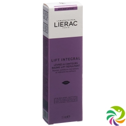 Lierac Lift Int Levres & Contour 15ml