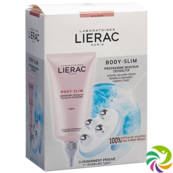 Lierac Soins Corps Body Slim Cryo 150ml