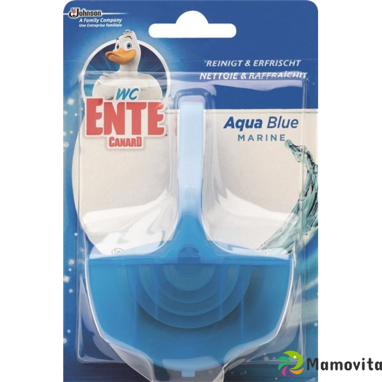 WC-ente Aqua Blue Einhaenger 40g buy online