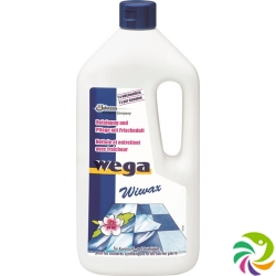 Wega Wiwax (neu) Flasche 1000ml