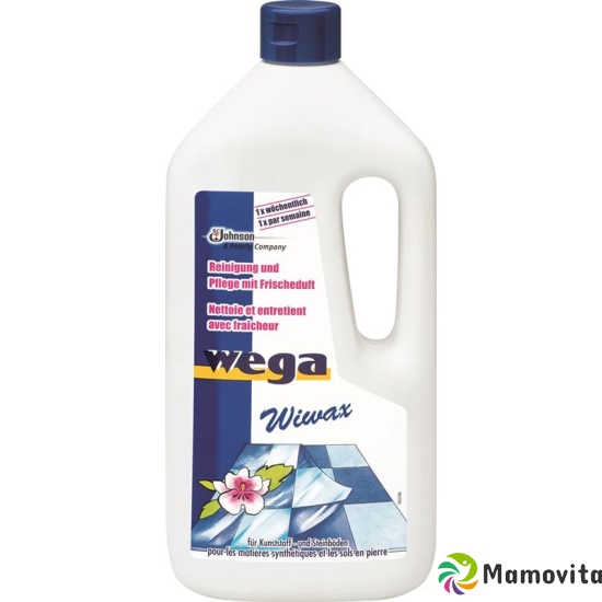 Wega Wiwax (neu) Flasche 1000ml buy online