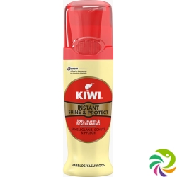 Kiwi Shine & Protect Neutral (neu) Flasche 75ml