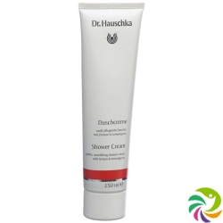 Dr. Hauschka Shower Cream Bottle 150ml