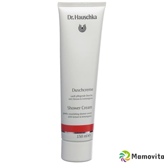 Dr. Hauschka Shower Cream Bottle 150ml buy online