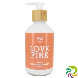 Trash Hero Love Fire Bodylotion Echinacea 250ml