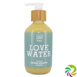 Trash Hero Love Water Shampoo Echinacea 250ml