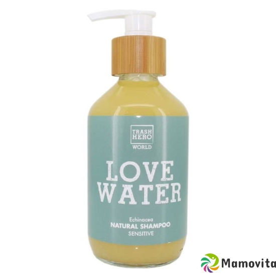 Trash Hero Love Water Shampoo Echinacea 250ml buy online