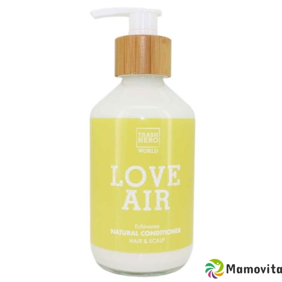 Trash Hero Love Air Conditioner Echinacea 250ml buy online