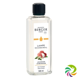 Maison Berger Parfum Litchi Paradis 500ml