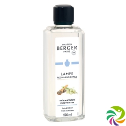 Maison Berger Parfum The Blanc Purete 500ml