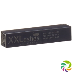 Xxlashes Wimpernserum 3ml