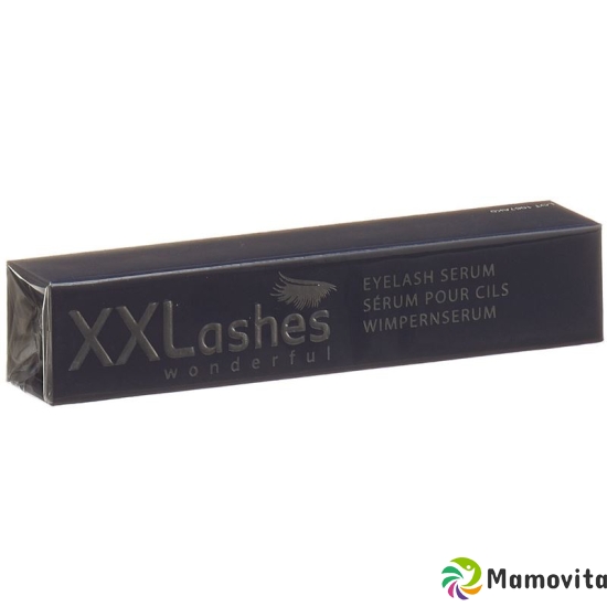 Xxlashes Wimpernserum 3ml buy online