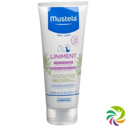 Mustela Liniment Tube 200ml