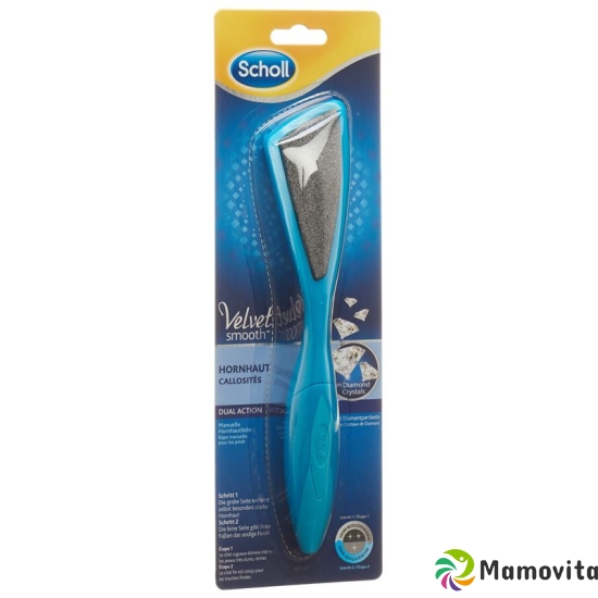 Scholl Hornhautfeile Diamond buy online