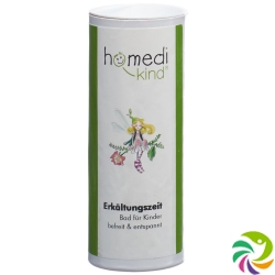 Homedi-Kind Erkältungszeit Bad 100ml