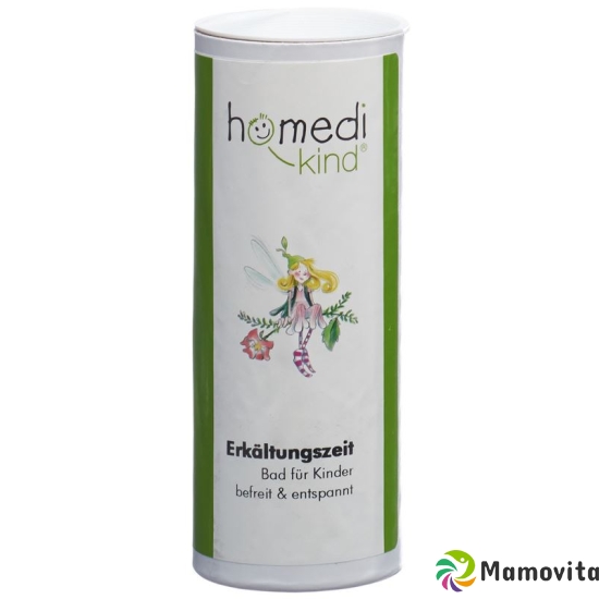 Homedi-Kind Erkältungszeit Bad 100ml buy online