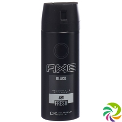 Axe Deo Bodyspray Black Neu 150ml