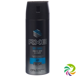 Axe Deo Bodyspray Ice Chill 150ml