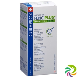 Curaprox Perio Plus Protect Chx 0.12% 200ml