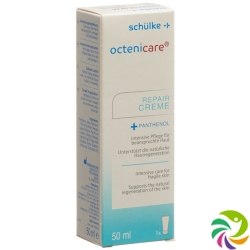 Octenicare Repair Creme Tube 50ml