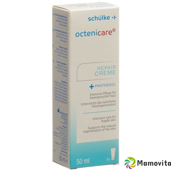 Octenicare Repair Creme Tube 50ml buy online